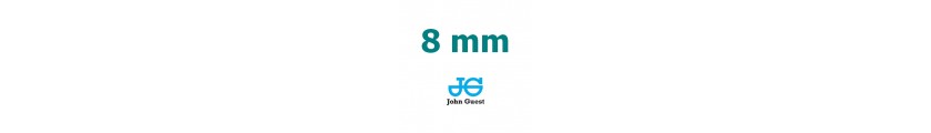 8mm John Guest